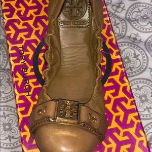 Tory Burch Ballet
